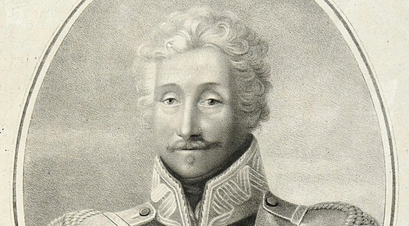  "Le prince Zaiączek lieutenant du roi dans le Royaume de Pologne"  Karla Friedricha Mintera.  