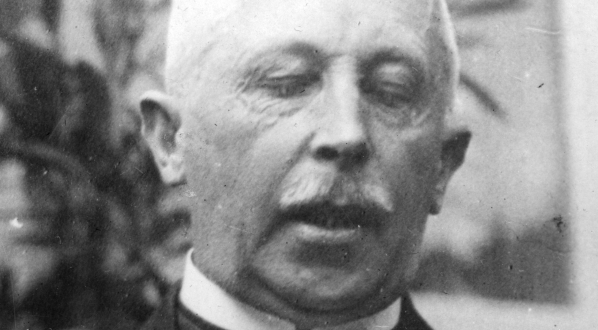  Maksymilian Matakiewicz, minister robót publicznych.  