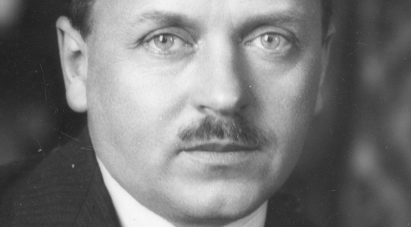  Marian Zyndram Kościałkowski, prezydent komisaryczny na m.st. Warszawę.  