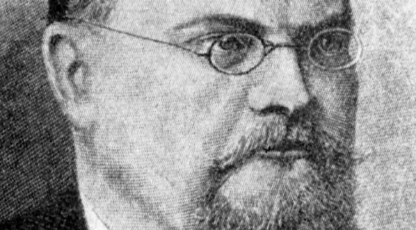  Zygmunt Florenty Wróblewski, polski fizyk.  