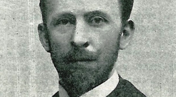  Wacław Pawliszak.  