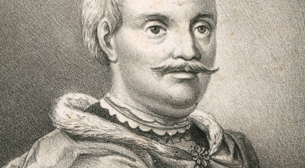  Stanisław z Łańcuta Stadnicki.  
