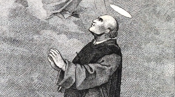  "B. Wincenty Kadłubek".  