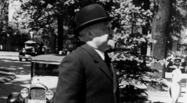  Otwarcie sesji sejmowej w celu uchwalenia nowemu rządowi premiera Felicjana Sławoja Składkowskiego pełnomocnictw  4.06. 1936 r.  