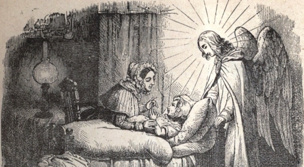  "Matka" Władysława Bełzy.  