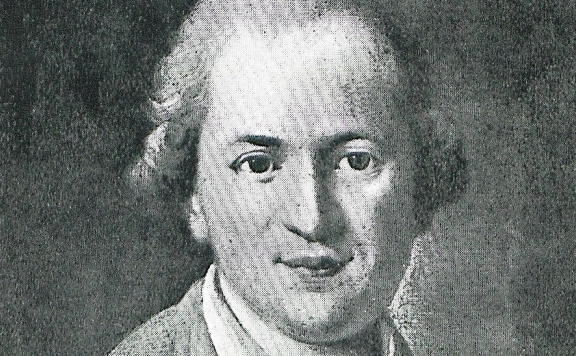  "Józef Maksymiljan Ossoliński. Według kopji olejnej Józefa Brodowskiego z pastelu Gabrjeli Bertrand-Beyer."  