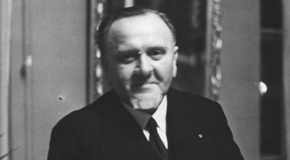  Teofil Trzciński.  