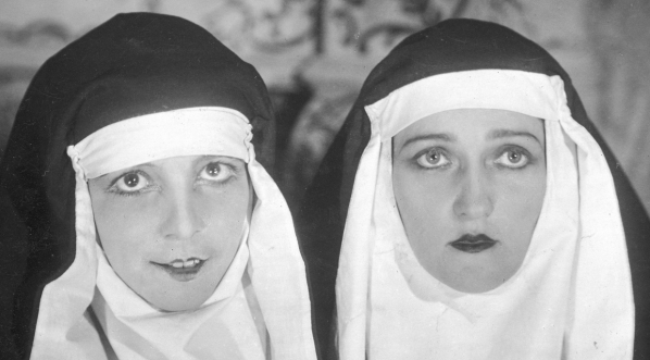  Przedstawienia "Różyczka" Gastona Armanda de Caillaveta i Roberta de Flersa w Teatrze Polskim w Poznaniu w czerwcu 1927 roku.  