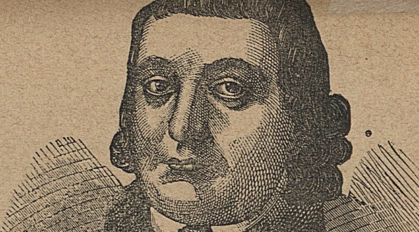  Twórcy Konstytucji 3 Maja - Hugo Kołłątaj.  