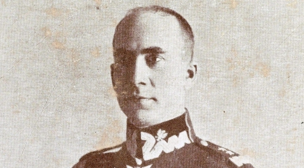  Gen. dyw. Mieczysław Norwid-Neugebauer : inspektor  armji we Lwowie.  