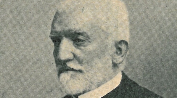  Cyprian Lachnicki.  