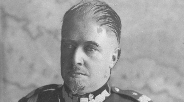  Jakub Krzemieński w 1930 roku. (2)  