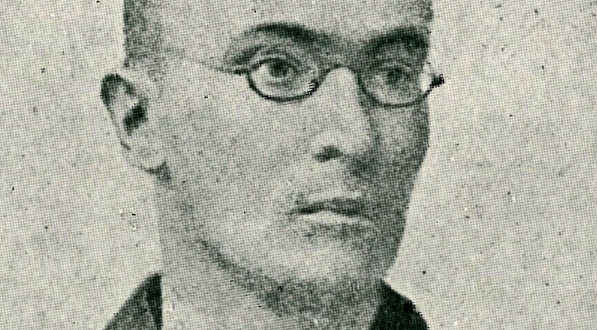  Bronisław Sławiński.  