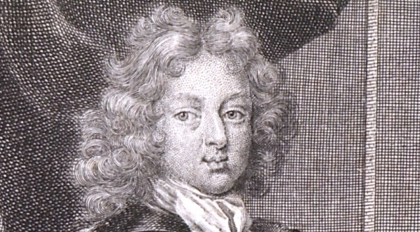  "Fridericus Wilhelmus, in Livonia Curlandiæ et Semigalliæ Dux".  