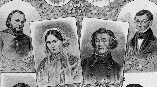  Rodzina Adama Mickiewicza.  