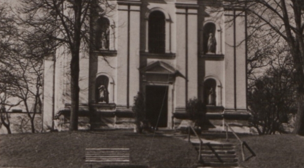  Lwów, kościół św. Zofii. (fot. Adam Lenkiewicz)  