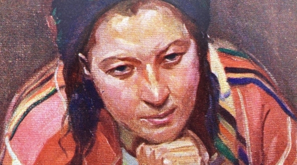  Obraz Wincentego Wodzinowskiego.  