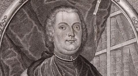  "Serenisimae Invictissimae [...] Vladislaus Alexander a Łubna Pomian Łubienski".  