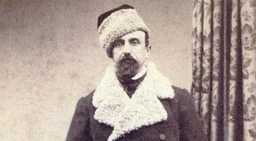  Bronisław  Dąbrowski.  