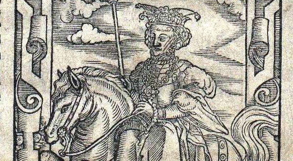  "Vanda, Cora Crakusowa".  