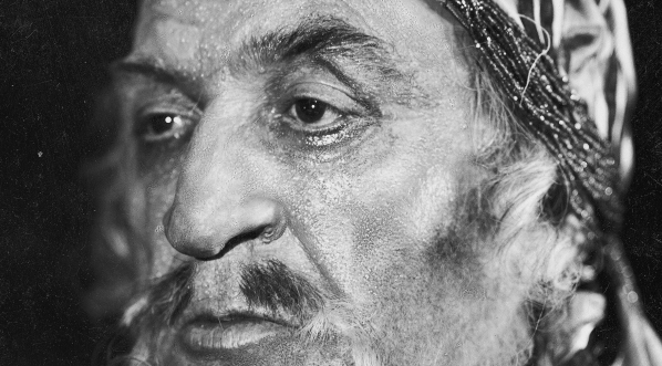  Przedstawienie „Kupiec wenecki”  Williama Szekspira w Teatrze Polskim w Warszawie w lutym 1934 roku.  