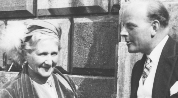  Ślub księżniczki Cecyli Lubomirskiej z księciem Obojga Sycylii Gabrielem Bourbon, 15.09.1932 r.  