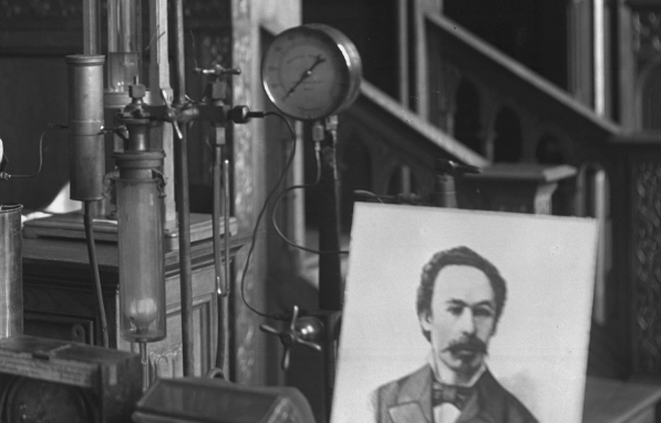  Aparaty do skraplania powietrza.  