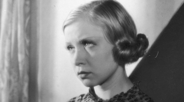  Film "Wyrok życia" (tytuł alternatywny "Kto winien?") z 1933 roku.  