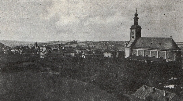  "Letnisko Cieszyn" Józefa Londzina.  (2)  