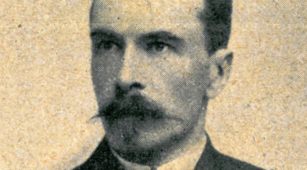  Władysław Jabłonowski.  