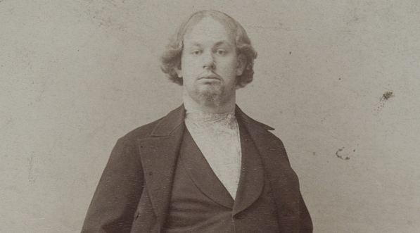  Aleksander Zelwerowicz jako Łopuchin w "Wiśniowym sadzie"  Czechowa.  