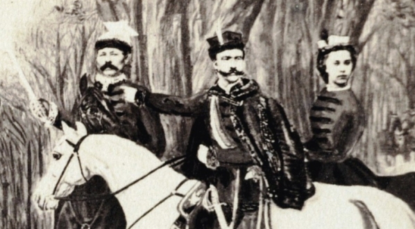  Obóz Mariana Langiewicza.  