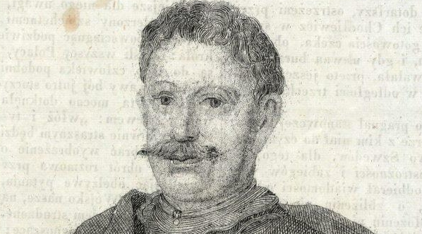  Portret Jana Fryderyka Sapiehy  