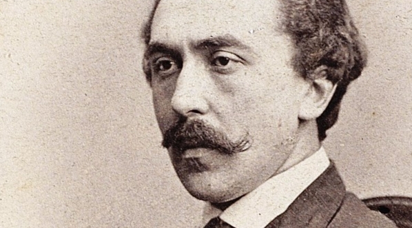  Portret Stanisława Tarnowskiego.  