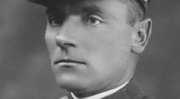  Pułkownik dyplomowany WP Bronisław Prugar-Ketlin.  