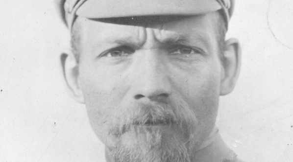  Adam Dobrodzicki, oficer legionów.  
