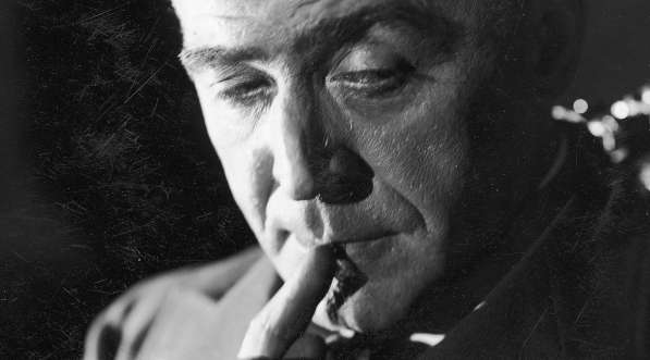  Przedstawienie „Wielki kram” George'a Bernarda Shawa w Teatrze Polskim w Warszawie w 1929 roku.  