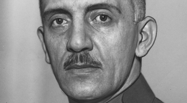  Czesław Filipowicz, podpułkownik, pilot.  