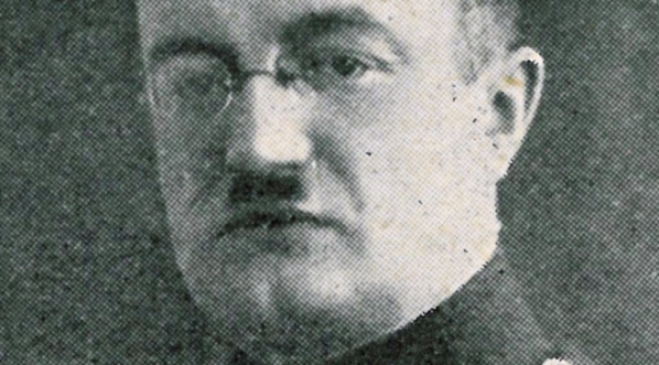  Eugeniusz Quirini.  