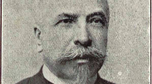  "Profesor Juljan Sochocki (1842-1927)".  