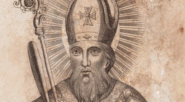  "S. Wojciech" Karola Fertnera.  