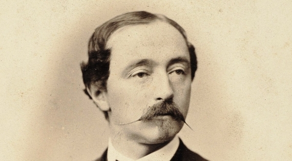  "Portret Augusta Gorajskiego".  