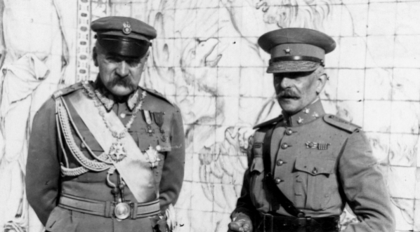  Pobyt marszałka Polski Józefa Piłsudskiego w Lizbonie w grudniu 1930 r.  