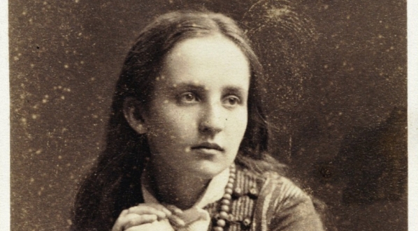  Helena Paderewska.  