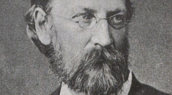  "Dr Józef Szujski."  