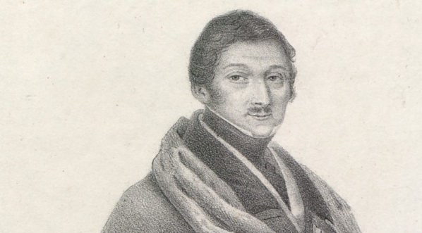  Litografia Antoniego Lauba.  