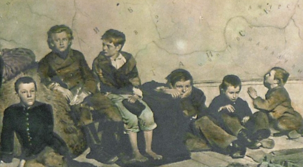  "Zesłanie studentów".  