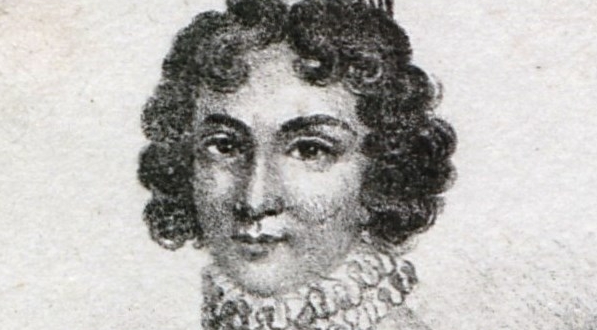  Elżbieta z Kowalskich Drużbacka.  