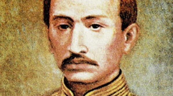  Józef Kalinowski - żołnierz, patriota, zesłaniec, zakonnik, odnowiciel karmelu w Galicji.  