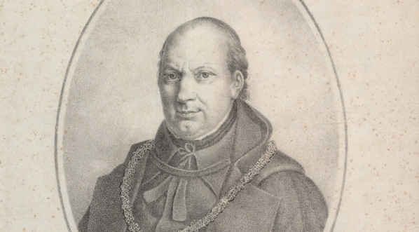  Litografia Antoniego Lauba.  